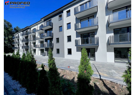Mieszkanie na sprzedaż - Nowa Inwestycja - 8900 Zł/m2, Bielsko-Biała, Bielsko-Biała M., 36,47 m², 324 583 PLN, NET-PCN-MS-10042