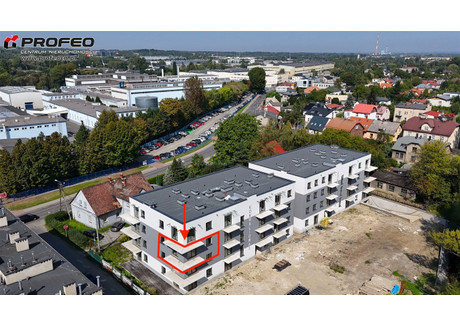 Mieszkanie na sprzedaż - Bielsko-Biała, Bielsko-Biała M., 46,7 m², 402 000 PLN, NET-PCN-MS-10630