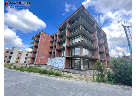 Mieszkanie na sprzedaż - Olszówka Górna, Bielsko-Biała, Bielsko-Biała M., 42 m², 495 936 PLN, NET-PCN-MS-9758