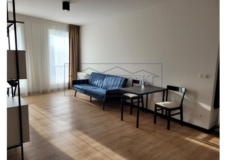 Mieszkanie do wynajęcia - Jana Zamoyskiego Praga-Północ, Warszawa, 47 m², 3200 PLN, NET-12451