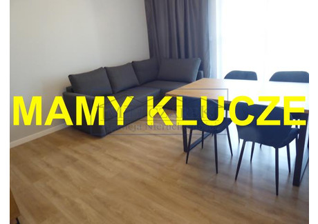 Mieszkanie do wynajęcia - Popularna Włochy, Warszawa, 64 m², 5500 PLN, NET-12417