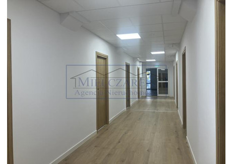 Biuro do wynajęcia - Antoniego Madalińskiego Górny Mokotów, Mokotów, Warszawa, 190 m², 13 455 PLN, NET-12218