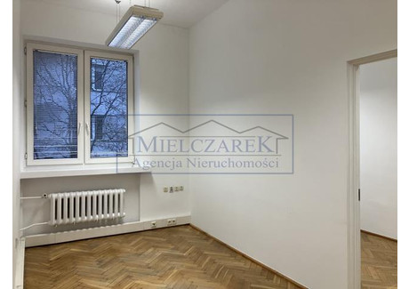 Biuro do wynajęcia - Sandomierska Mokotów, Warszawa, 40 m², 2100 PLN, NET-12733