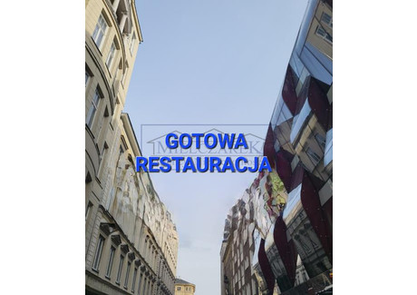 Lokal gastronomiczny do wynajęcia - Plac Pięciu Rogów Śródmieście, Warszawa, 255 m², 70 890 PLN, NET-12123