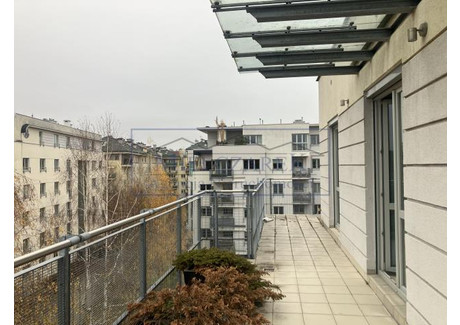 Mieszkanie do wynajęcia - Relaksowa Kabaty, Ursynów, Warszawa, 250 m², 3000 PLN, NET-12694