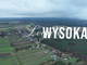 Działka na sprzedaż - Wysoka, Lubiszyn, Gorzowski, 1257 m², 87 990 PLN, NET-167/2181/OGS