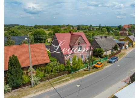 Dom na sprzedaż - Goraj, Przytoczna, Międzyrzecki, 201,15 m², 499 000 PLN, NET-291/2181/ODS