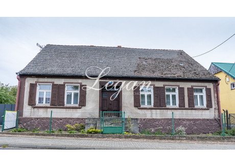 Dom na sprzedaż - Lemierzyce, Słońsk, Sulęciński, 138 m², 690 000 PLN, NET-239/2181/ODS