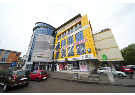 Biuro do wynajęcia - gen. Władysława Sikorskiego Centrum, Gorzów Wielkopolski, 67,55 m², 1400 PLN, NET-47/2181/OLW