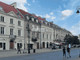 Mieszkanie na sprzedaż - Krakowskie Przedmieście Stare Miasto, Śródmieście, Warszawa, 36 m², 950 000 PLN, NET-MI881201