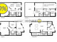 Dom na sprzedaż - Pyry, Ursynów, Warszawa, 306 m², 1 990 000 PLN, NET-990B3318