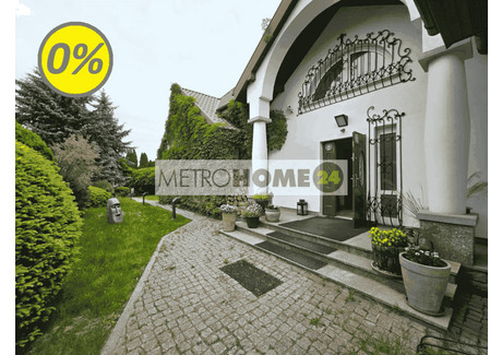 Dom na sprzedaż - Falenty Nowe, Raszyn (gm.), Pruszkowski (pow.), 340 m², 2 900 000 PLN, NET-BC7F55129