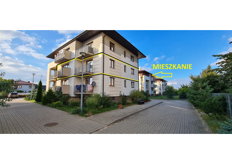 Mieszkanie na sprzedaż - Bukowa Kutno, Kutnowski, 92 m², 619 000 PLN, NET-NMN-MS-642