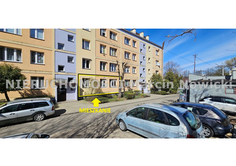 Mieszkanie na sprzedaż - 29 Listopada Kutno, Kutnowski, 61,4 m², 349 000 PLN, NET-NMN-MS-861