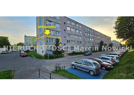 Mieszkanie na sprzedaż - Wilcza Kutno, Kutnowski, 48,2 m², 339 000 PLN, NET-NMN-MS-870