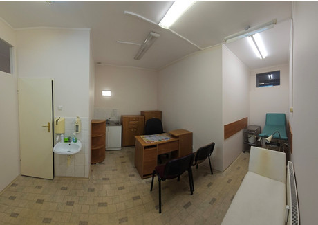 Komercyjne do wynajęcia - Skłodowskiej Kutno, Kutnowski, 20 m², 800 PLN, NET-NMN-LW-906