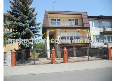 Dom do wynajęcia - Chabrowa Kutno, Kutnowski, 240 m², 9000 PLN, NET-NMN-DW-354