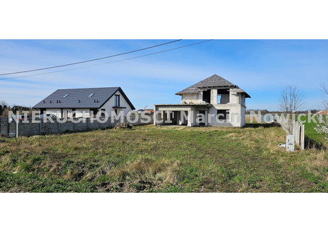 Dom na sprzedaż - Bielawki, Kutno, Kutnowski, 173 m², 595 000 PLN, NET-NMN-DS-862