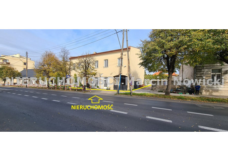 Lokal usługowy na sprzedaż - Barlickiego Kutno, Kutnowski, 752 m², 1 999 000 PLN, NET-NMN-LS-653