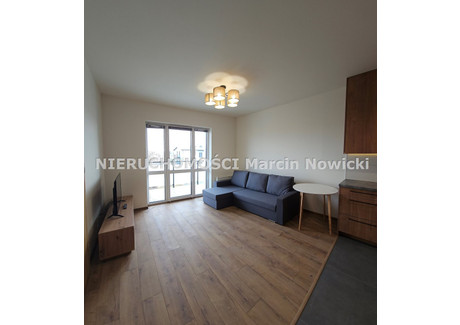Mieszkanie do wynajęcia - 29 Listopada Kutno, Kutnowski, 33 m², 1800 PLN, NET-NMN-MW-853