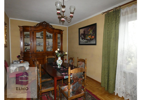Dom na sprzedaż - Pruszków, Pruszkowski, 261 m², 1 150 000 PLN, NET-ELWO974839