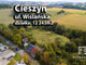 Działka na sprzedaż - Cieszyn, Cieszyński, 12 243 m², 399 990 PLN, NET-KBM-GS-1573