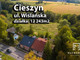 Działka na sprzedaż - Cieszyn, Cieszyński, 12 243 m², 349 000 PLN, NET-KBM-GS-1655