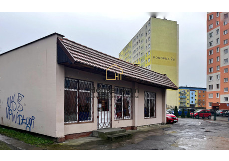 Lokal do wynajęcia - Szwederowo, Bydgoszcz, 60 m², 2100 PLN, NET-577498