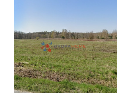 Działka na sprzedaż - Krupia Wólka, Prażmów, Piaseczyński, 900 m², 220 000 PLN, NET-18379/2566/OGS