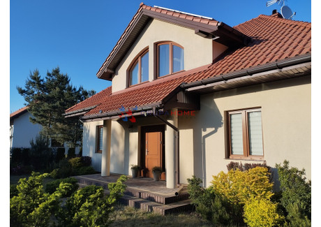 Dom na sprzedaż - Czachówek, Góra Kalwaria, Piaseczyński, 240 m², 1 610 000 PLN, NET-11131/2566/ODS
