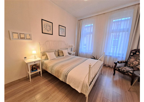 Mieszkanie na sprzedaż - Moniuszki Bytom, 65 m², 343 000 PLN, NET-24691131