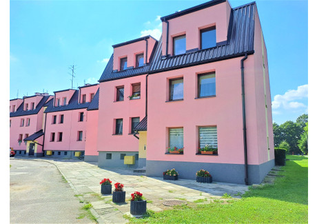 Mieszkanie na sprzedaż - Fabryczna Chałupki, Krzyżanowice (Gm.), Raciborski (Pow.), 69,5 m², 208 000 PLN, NET-24691084