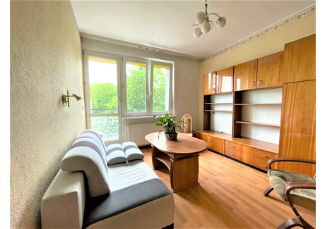 Mieszkanie na sprzedaż - Niepokólczyckiego Helenka, Zabrze, 35,17 m², 209 000 PLN, NET-24691173