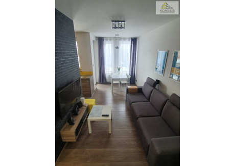 Mieszkanie do wynajęcia - Centrum, Kielce, Kielce M., 49 m², 2000 PLN, NET-KNS-MW-3235-2