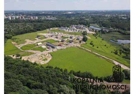 Działka na sprzedaż - Bażantowa Szombierki, Bytom, 601 m², 192 320 PLN, NET-186/13542/OGS