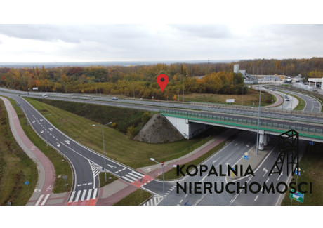 Działka na sprzedaż - Ruda Śląska, 15 363 m², 5 684 310 PLN, NET-189/13542/OGS