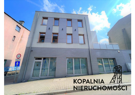 Lokal do wynajęcia - 23 Czerwca Chorzów Ii, Chorzów, 38,8 m², 1600 PLN, NET-34/13542/OLW