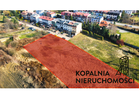 Działka na sprzedaż - Radzionków, Tarnogórski, 4012 m², 401 200 PLN, NET-122/13542/OGS