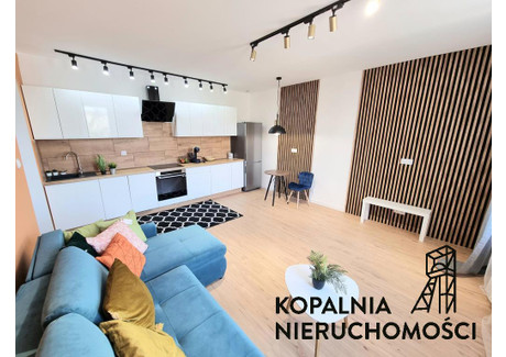 Mieszkanie na sprzedaż - Radoszowska Kochłowice, Ruda Śląska, 53,93 m², 299 000 PLN, NET-768/13542/OMS