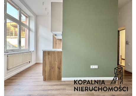 Mieszkanie na sprzedaż - Dyrekcyjna Śródmieście, Katowice, 38,9 m², 439 000 PLN, NET-960/13542/OMS