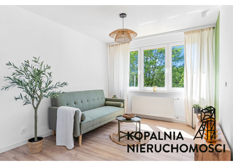 Mieszkanie na sprzedaż - Kopalniana Chorzów Ii, Chorzów, 35 m², 289 900 PLN, NET-952/13542/OMS