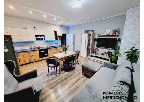 Mieszkanie na sprzedaż - 3 Maja Chorzów Ii, Chorzów, 62 m², 319 000 PLN, NET-976/13542/OMS