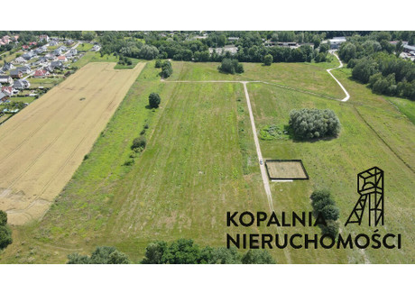 Działka na sprzedaż - Jana Kasprowicza Biskupice, Zabrze, 797 m², 318 003 PLN, NET-175/13542/OGS