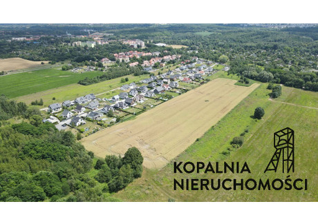 Działka na sprzedaż - Jana Kasprowicza Biskupice, Zabrze, 527 m², 210 273 PLN, NET-174/13542/OGS