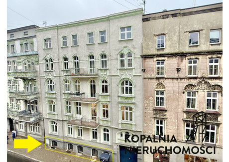 Mieszkanie na sprzedaż - Jana Sobieskiego Centrum, Chorzów, 61,3 m², 100 000 PLN, NET-906/13542/OMS