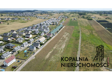 Działka na sprzedaż - Nakło Śląskie, Świerklaniec, Tarnogórski, 518 m², 139 860 PLN, NET-193/13542/OGS