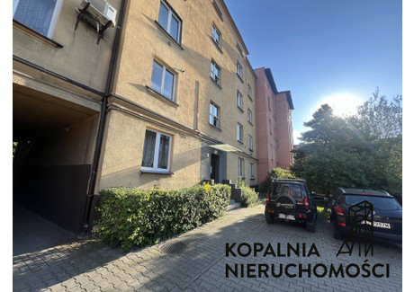 Mieszkanie na sprzedaż - Zygmunta Krasińskiego Centrum Północ, Zabrze, 52,04 m², 219 000 PLN, NET-711/13542/OMS