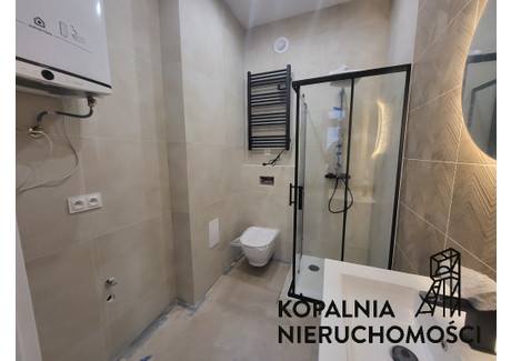 Mieszkanie na sprzedaż - Śródmieście, Katowice, 24,4 m², 264 500 PLN, NET-938/13542/OMS