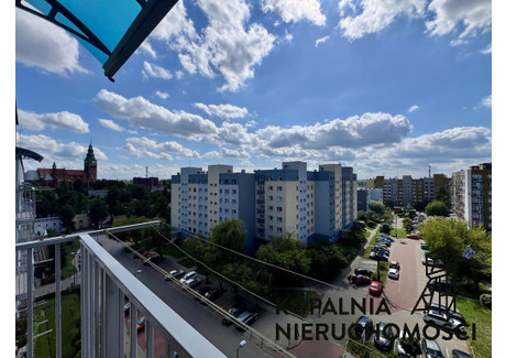 Mieszkanie na sprzedaż - Sztabu Powstańczego Szobiszowice, Gliwice, 60,91 m², 364 000 PLN, NET-734/13542/OMS