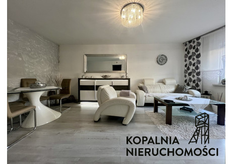 Mieszkanie na sprzedaż - pl. Plac Norberta Kroczka Mikulczyce, Zabrze, 81,03 m², 445 000 PLN, NET-823/13542/OMS